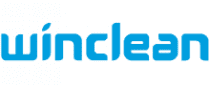 Winclean logo