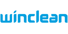 Winclean logo