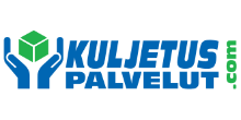 Uudenmaan kuljetus logo