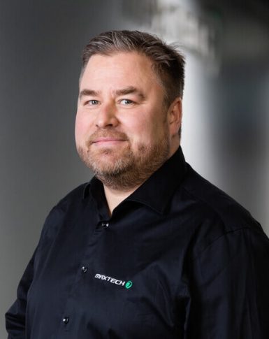 Marko Pöhö