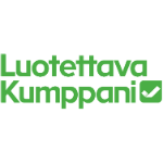 Luotettava kumppani